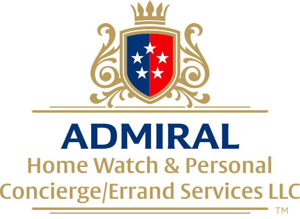 Admiral Home Watch & Personal Concierge/ Errand Services LLC